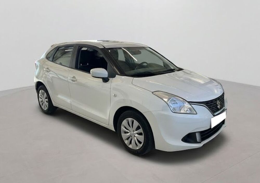 Baleno 1.2 Dualjet 90 2020 occasion 69780 Mions