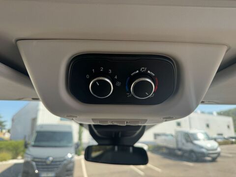 Transit 350 L2H2 2.0 EcoBlue 130 Trend 9PL 2021 occasion 38150 Chanas