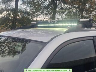 Land Cruiser KDJ125 3.0D-4D 166CH VX 3PTES BV6 2006 occasion 43290 Saint-Bonnet-le-Froid