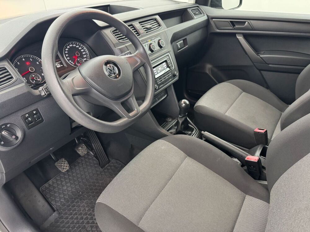 Caddy 1.0 TSI 102 2019 occasion 69780 Mions