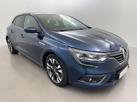 Annonce voiture Renault Megane IV 15990 €