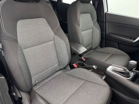 Captur 1.6 E-Tech 145 Business 2022 occasion 38150 Chanas