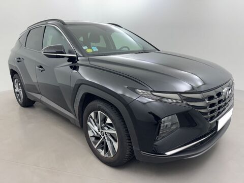 Hyundai Tucson 1.6 CRDi 136 Creative DCT-7 2021 occasion Mions 69780