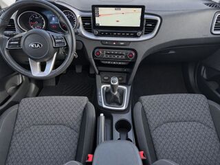 Ceed SW 1.4 T-GDI 140 Active 2020 occasion 38150 Chanas