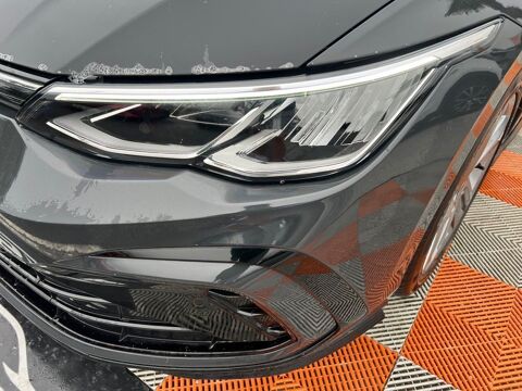 Golf VIII 1.5 e-TSI 150 DSG7 R-LINE GPS JA 17' 2024 occasion 81380 Lescure-d'Albigeois