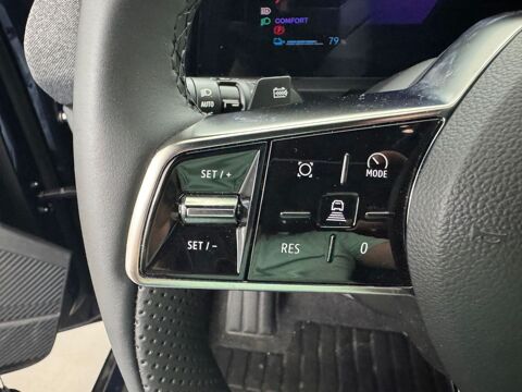 M&eacute;gane V E-tech 220 ch Techno 2024 occasion 69780 Mions
