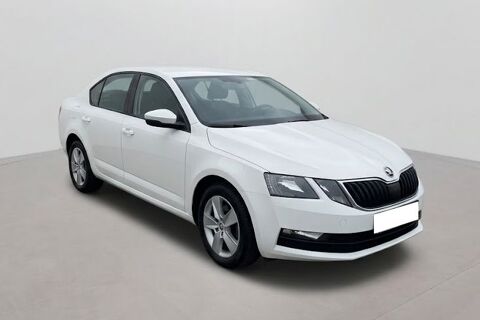 Annonce voiture Skoda Octavia 14990 €