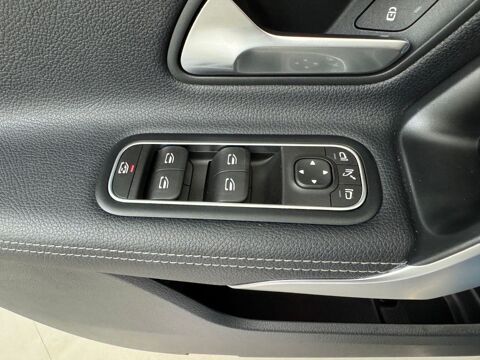 Classe A 220 d 8G-DCT 2022 occasion 69780 Mions