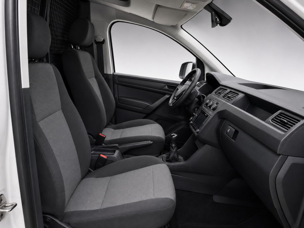 Caddy 1.0 TSI 102 Business Line Plus 2020 occasion 69780 Mions