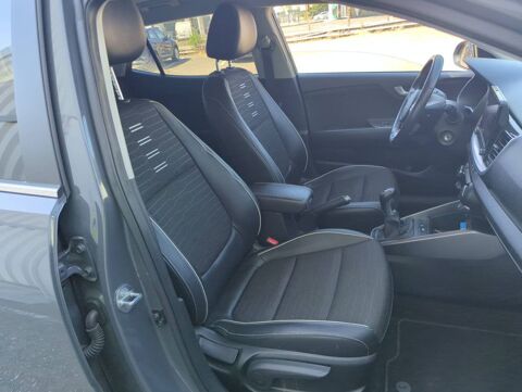 Stonic 1.0 T-GDi 120 MHEV GT Line Business 2023 occasion 69780 Mions