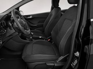Fiesta 1.0 EcoBoost 125 Titanium 2020 occasion 69780 Mions