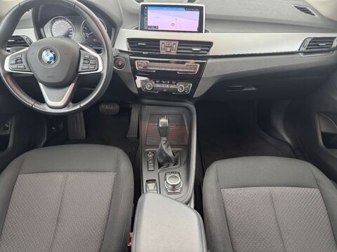 X1 1.5 xDrive25e 220 Business Design BVA6 2021 occasion 69780 Mions