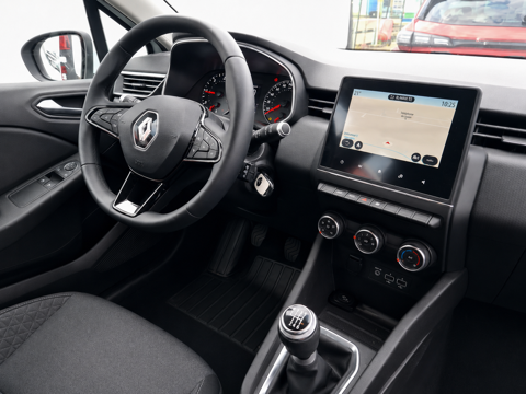 Clio V 1.5 Blue dCi 85 Air Nav 2019 occasion 69780 Mions