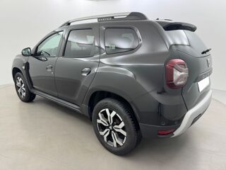 Duster 1.0 TCe 90 Prestige 2021 occasion 38150 Chanas