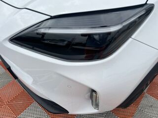 Yaris Cross 1.5 HYBRIDE 130 2WD DESIGN BUSINESS 2026 occasion 81380 Lescure-d'Albigeois