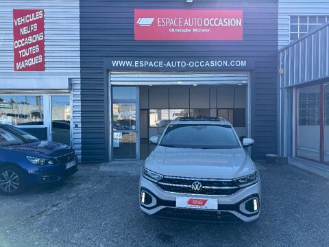 Annonce voiture Volkswagen T-ROC 29950 €