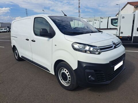 Citro&euml;n Jumpy M 1.5 BlueHDi 120 Driver 2022 occasion Mions 69780