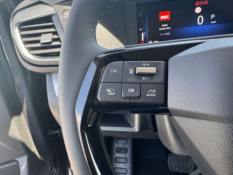 Zafira M Diesel 180 Automatique Business 9PL 2026 occasion 38150 Chanas