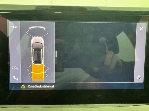 Arona 1.0 TSI 110 Style 2022 occasion 38150 Chanas