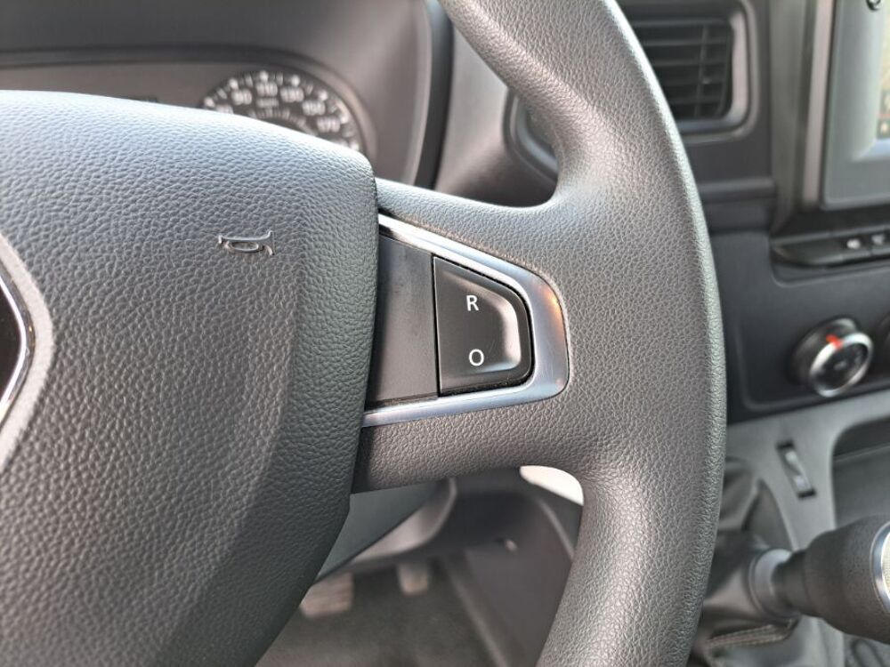 Master L3 2.3 Blue dCi 145 PROP R3500 Caisse hayon 20M3 2023 occasion 69780 Mions