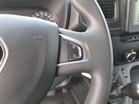 Master L3 2.3 Blue dCi 145 PROP R3500 Caisse hayon 20M3 2023 occasion 69780 Mions