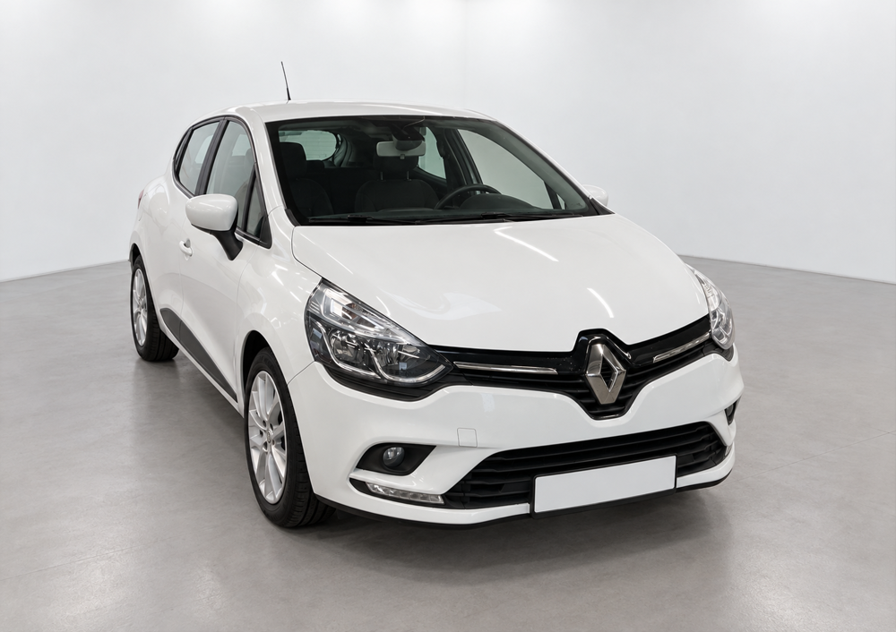 Clio IV 0.9 TCe 90 Zen 2019 occasion 38150 Chanas