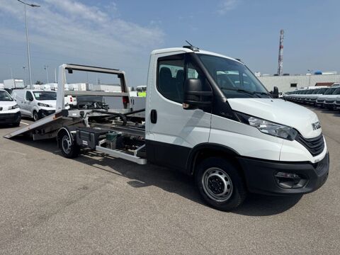 Iveco Daily 35S16 160CV 2L3 DEPANNEUSE 2025 occasion Mions 69780