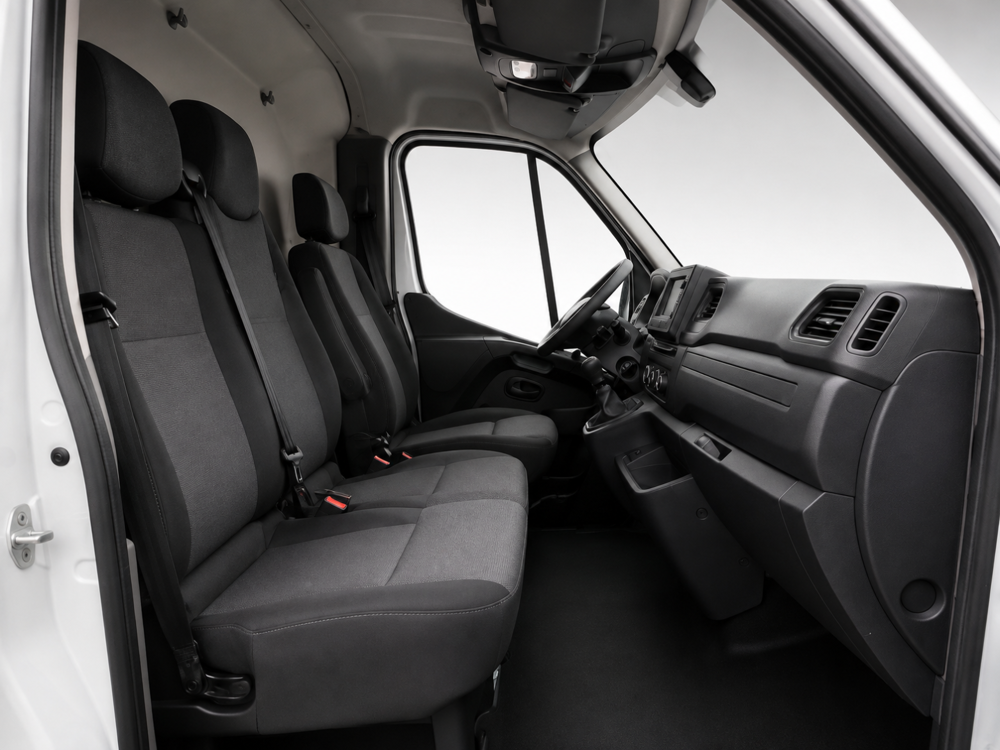 Master RJ3500 L3H2 2.3 Blue DCi 165 Grand Confort 2022 occasion 69780 Mions