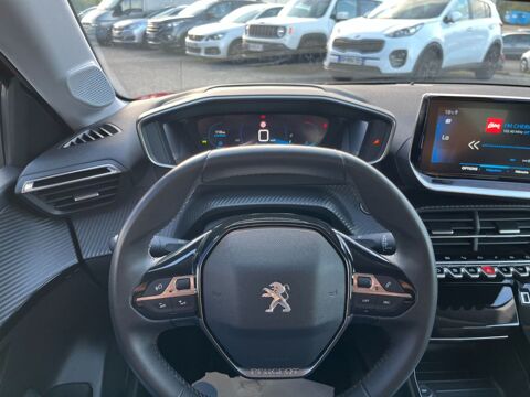 208 Allure pack Hdi 100cv 2021 occasion 07430 Saint-Cyr
