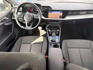 A3 2.0 TDI 150 Business Line S tronic 7 2022 occasion 38150 Chanas