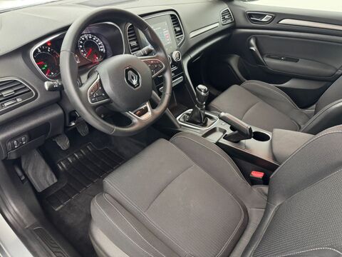 Megane IV 1.5 Blue dCi 115 Air Nav 2PL 2022 occasion 69780 Mions