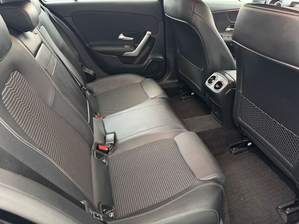 Classe A 220 d 8G-DCT 2022 occasion 69780 Mions