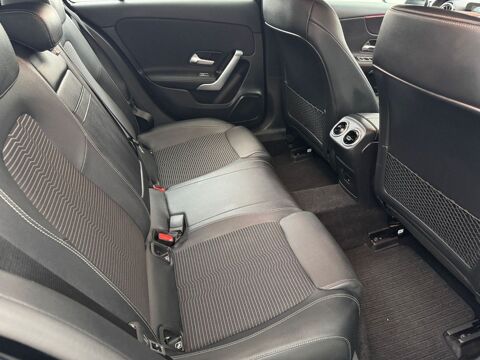 Classe A 220 d 8G-DCT 2022 occasion 69780 Mions