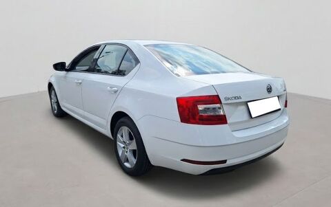 Octavia 1.6 TDI 116 2019 occasion 69780 Mions