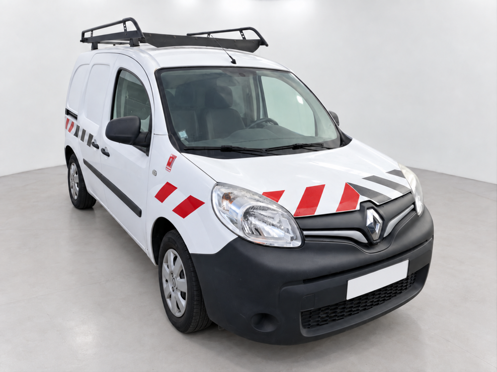 Kangoo Express 1.5 BLUE DCI 95 GRAND CONFORT 2019 occasion 38150 Chanas
