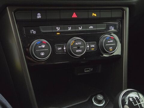 T-ROC 1.0 TSI 115 Lounge 2018 occasion 69780 Mions