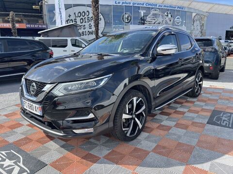 Qashqai 1.6 DIG-T 163 TEKNA JA 19 2018 occasion 81380 Lescure-d'Albigeois
