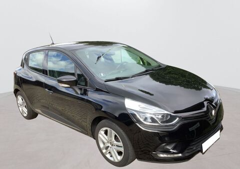 Renault clio iv 0.9 TCe 90 ZEN