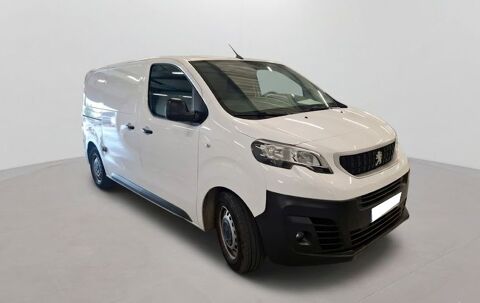 Annonce voiture Peugeot Expert 19188 €