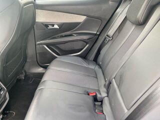 3008 BlueHDi 130 EAT8 GT 2023 occasion 81380 Lescure-d'Albigeois
