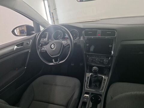 Golf SW 1.0 TSI 115 Confortline 2019 occasion 38150 Chanas