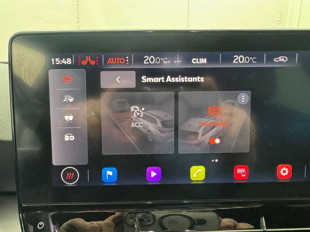 Leon Sportstourer 2.0 TDI 150 FR Business Edition DSG7 2023 occasion 69780 Mions