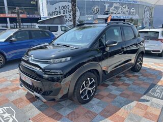 C3 Aircross PureTech 110 BV6 SHINE GPS Grip 2023 occasion 81380 Lescure-d'Albigeois