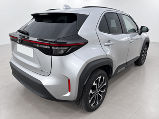 Yaris Cross 116h 2WD Design 2024 occasion 69780 Mions
