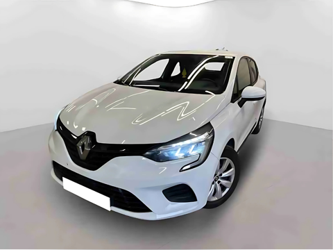 Renault Clio V 1.5 Blue dCi 85 Air Nav 2019 occasion Chanas 38150
