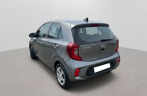 Picanto 1.0 DPi 63 Active 2025 occasion 38150 Chanas