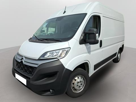 Citro&euml;n Jumper L2H2 2.2 BlueHDi 120 Driver 3pl 2023 occasion Chanas 38150
