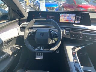 3008 Hybrid 145 e-DCS6 GT Pack 360&Acirc;&deg; Vision & Drive Assist Plus 2026 occasion 81380 Lescure-d'Albigeois