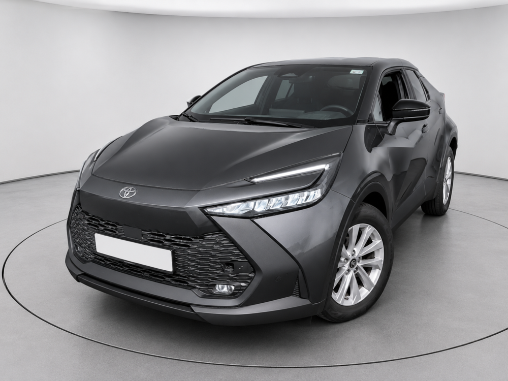C-HR 1.8 Hybride 140 Dynamic 2024 occasion 38150 Chanas