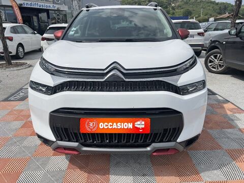 C3 Aircross PureTech 110 BV6 C-SERIES SC 2022 occasion 81380 Lescure-d'Albigeois